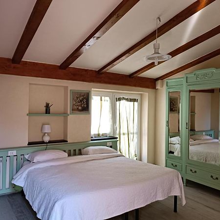 Agriturismo Del Pigato - Bio Vio Albenga Exterior photo