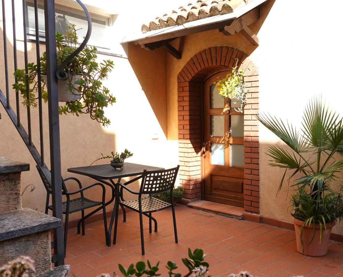 Agriturismo Del Pigato - Bio Vio Albenga Exterior photo