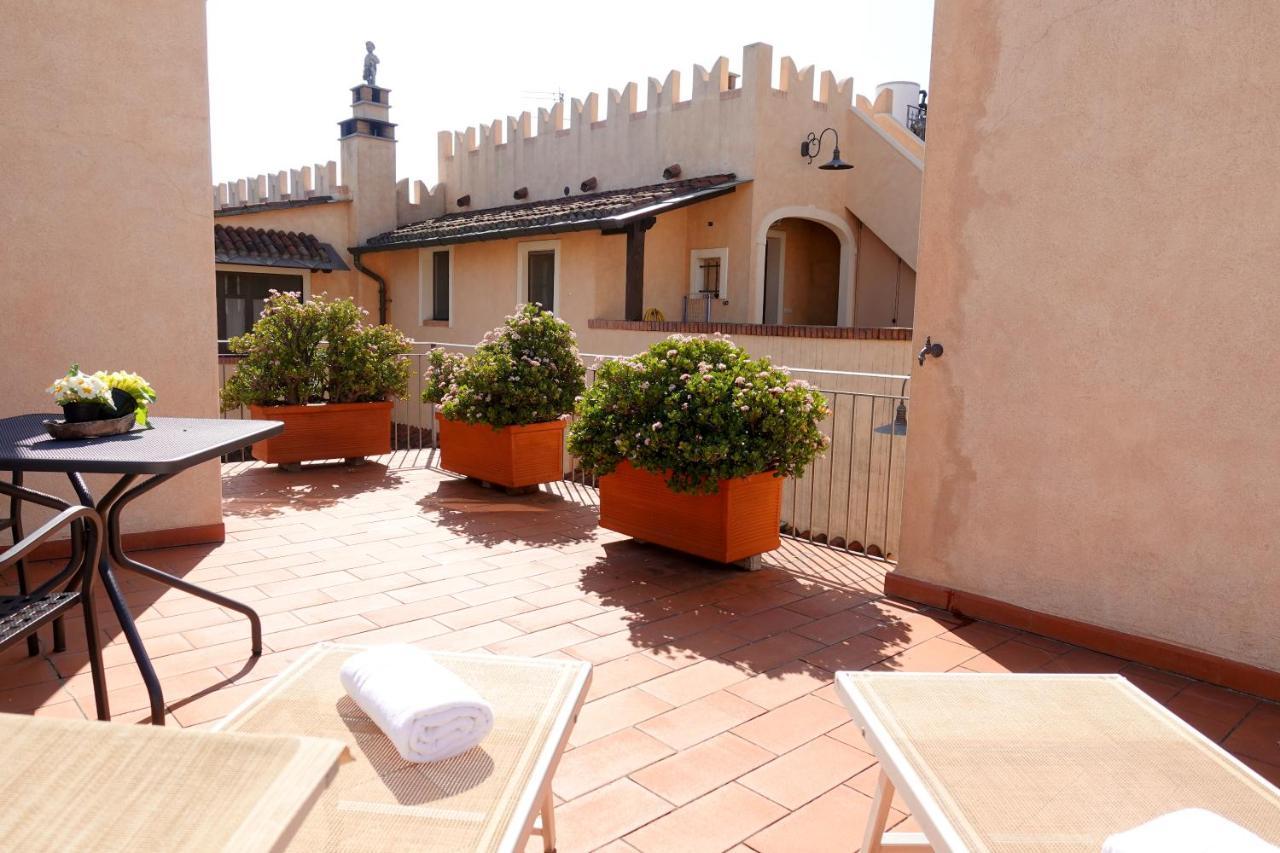 Agriturismo Del Pigato - Bio Vio Albenga Exterior photo