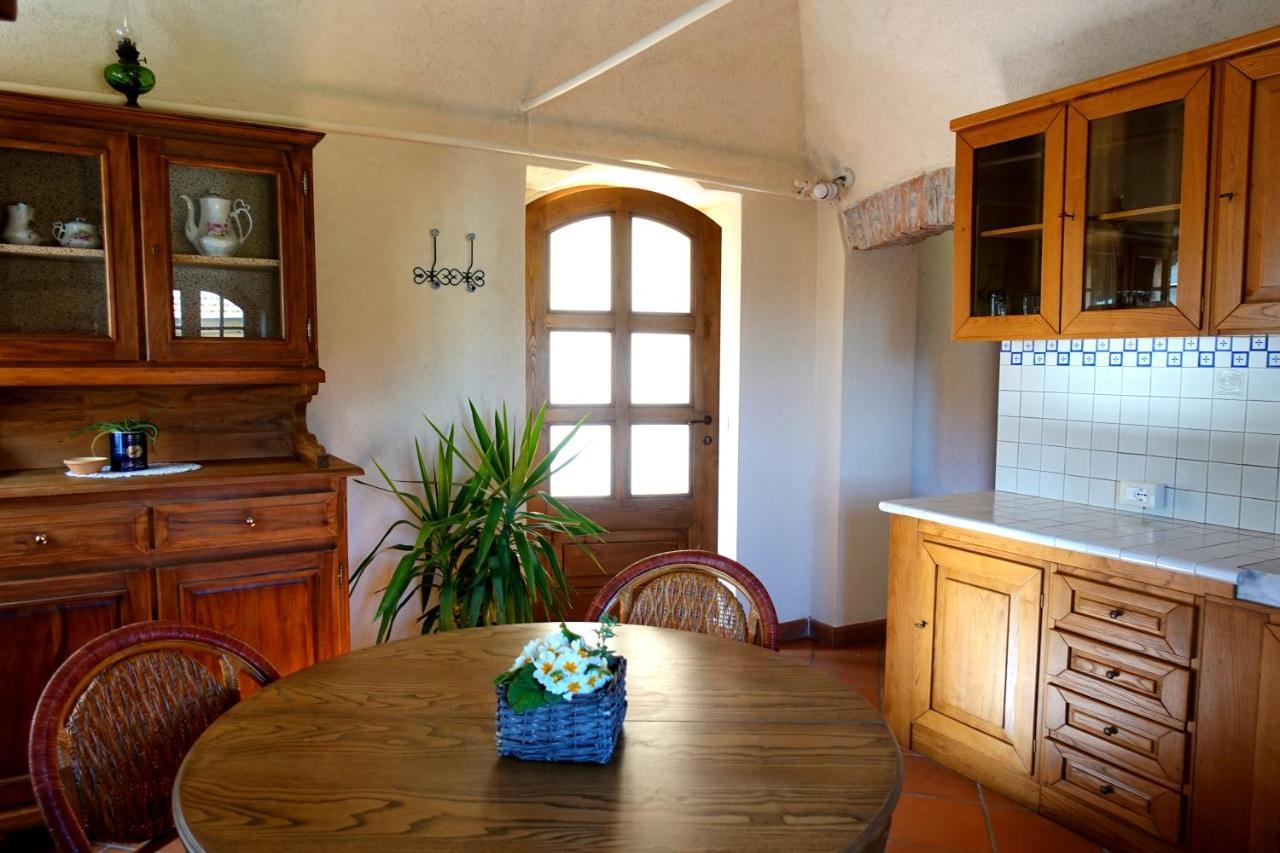 Agriturismo Del Pigato - Bio Vio Albenga Exterior photo