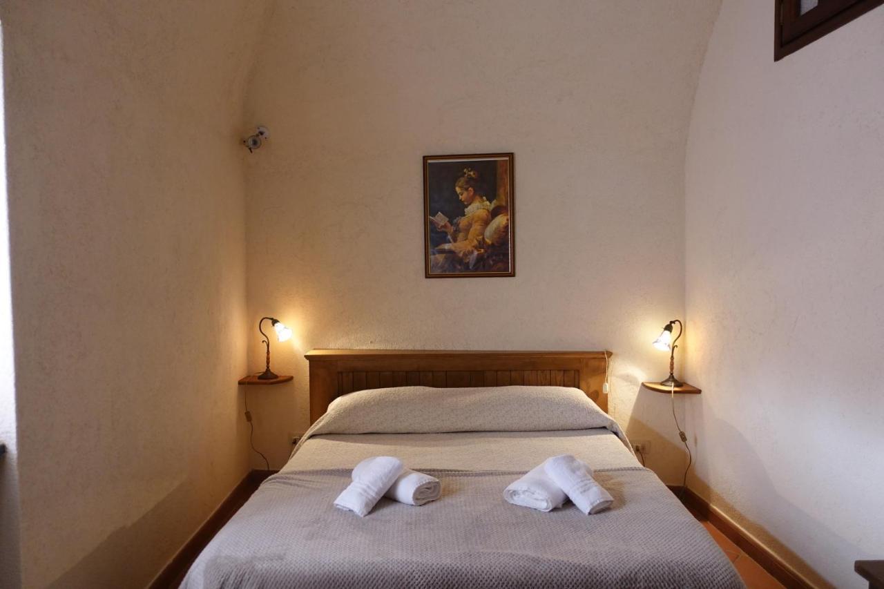 Agriturismo Del Pigato - Bio Vio Albenga Exterior photo
