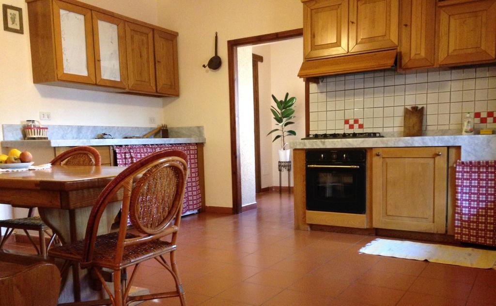 Agriturismo Del Pigato - Bio Vio Albenga Room photo