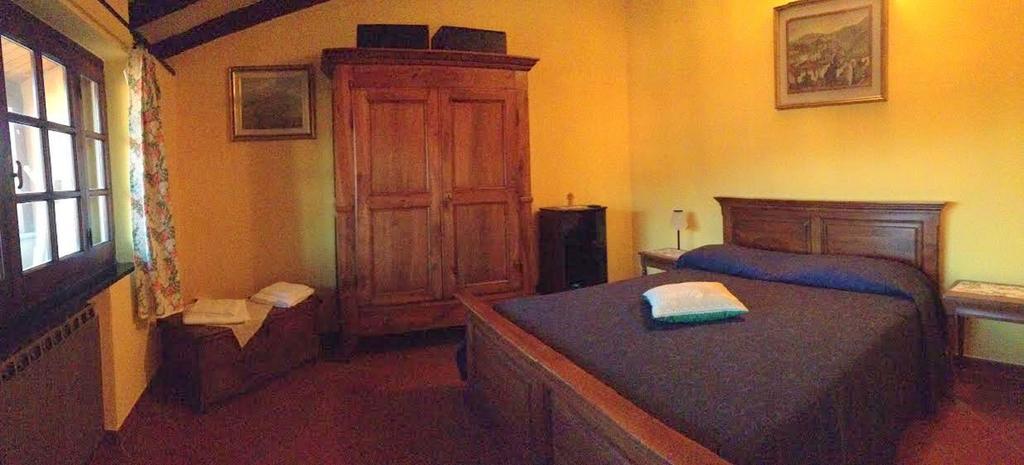 Agriturismo Del Pigato - Bio Vio Albenga Room photo