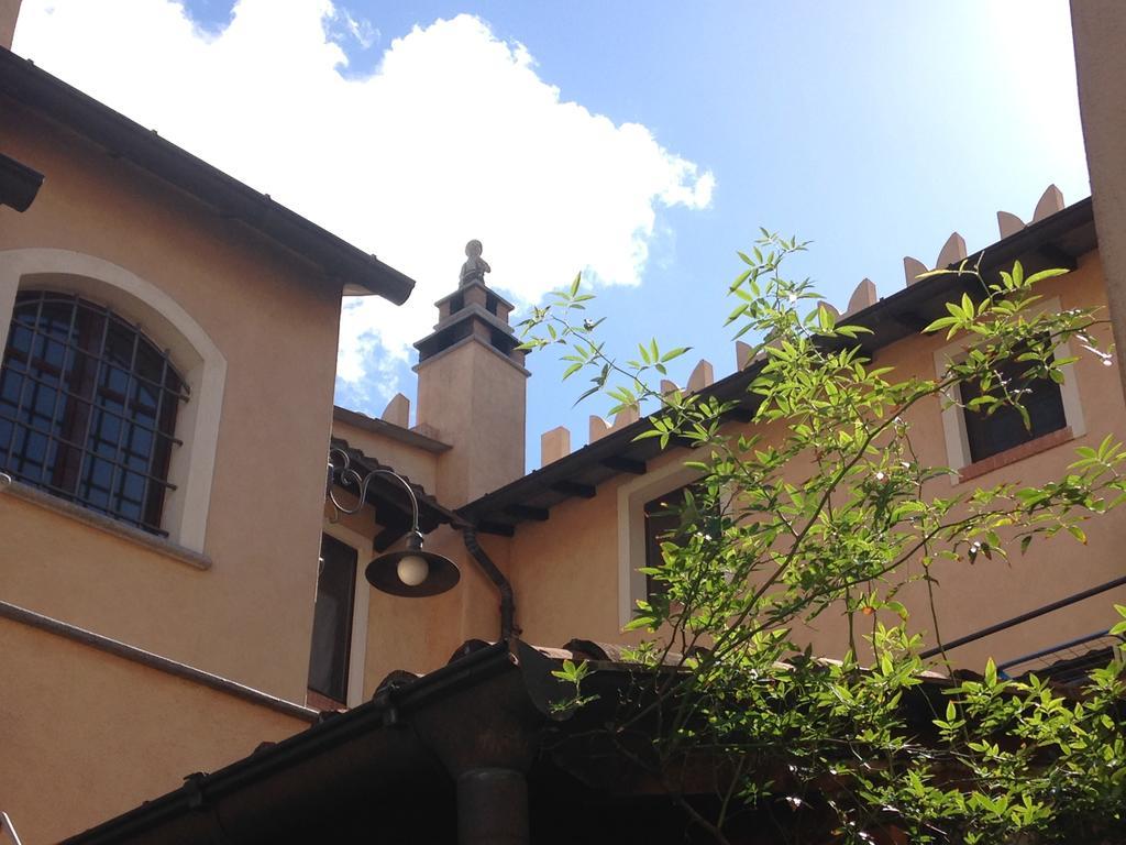 Agriturismo Del Pigato - Bio Vio Albenga Exterior photo
