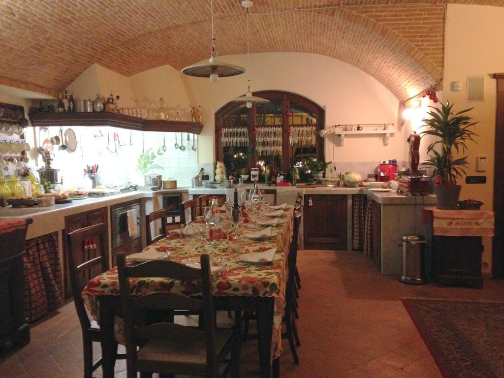 Agriturismo Del Pigato - Bio Vio Albenga Exterior photo