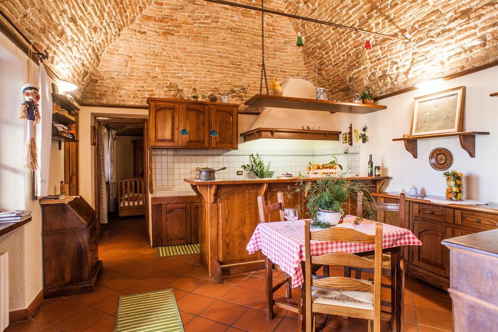 Agriturismo Del Pigato - Bio Vio Albenga Room photo