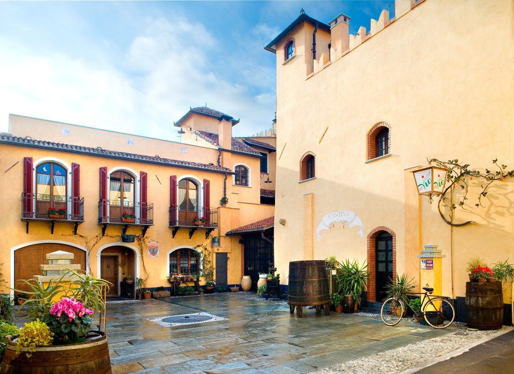 Agriturismo Del Pigato - Bio Vio Albenga Exterior photo