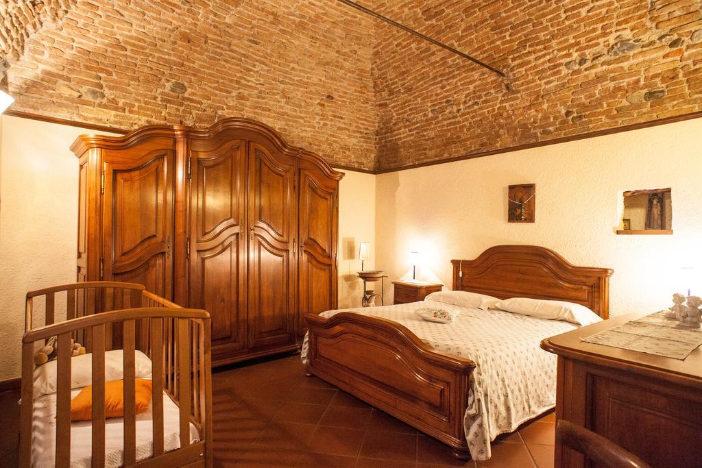 Agriturismo Del Pigato - Bio Vio Albenga Room photo