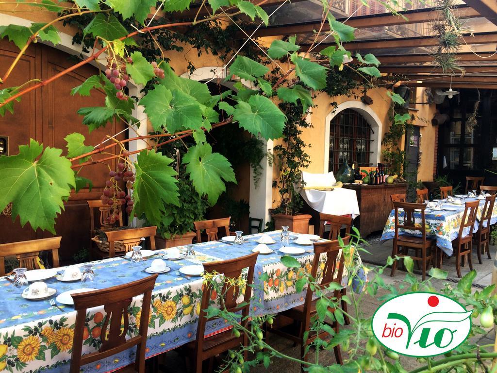 Agriturismo Del Pigato - Bio Vio Albenga Exterior photo
