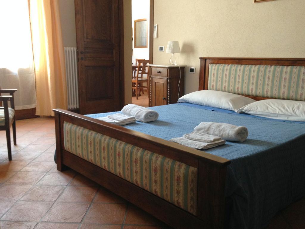 Agriturismo Del Pigato - Bio Vio Albenga Exterior photo