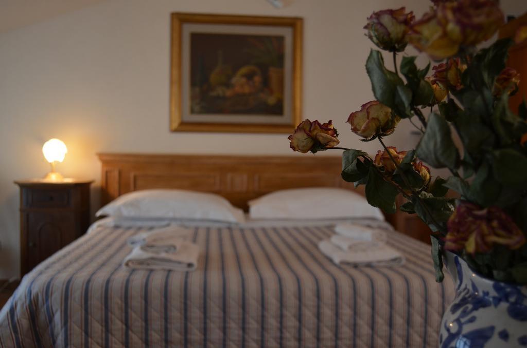 Agriturismo Del Pigato - Bio Vio Albenga Exterior photo