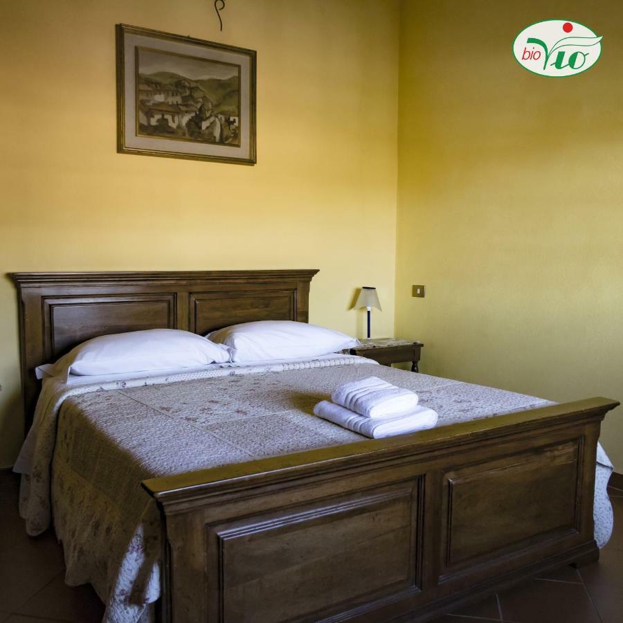 Agriturismo Del Pigato - Bio Vio Albenga Exterior photo